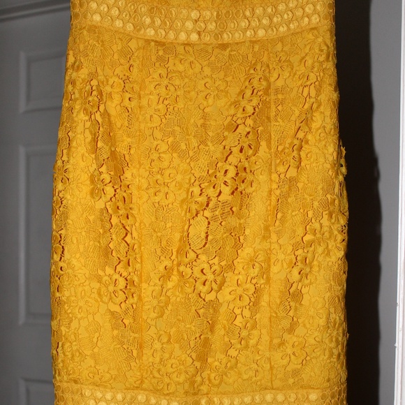 NWOT Keepsake the Label Utopia Lace Gown - Picture 3 of 12